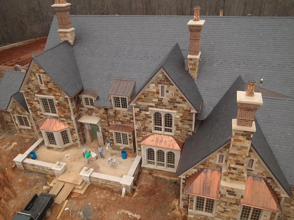 Craftsman Roofing Roof Waterproofing project in Corning